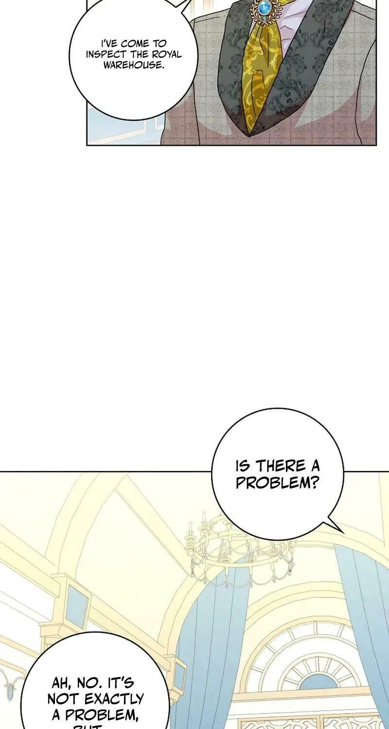 Wicked No More Chapter 79 page 47 - 