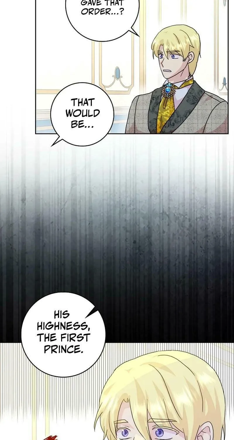 Wicked No More Chapter 79 page 50 - 