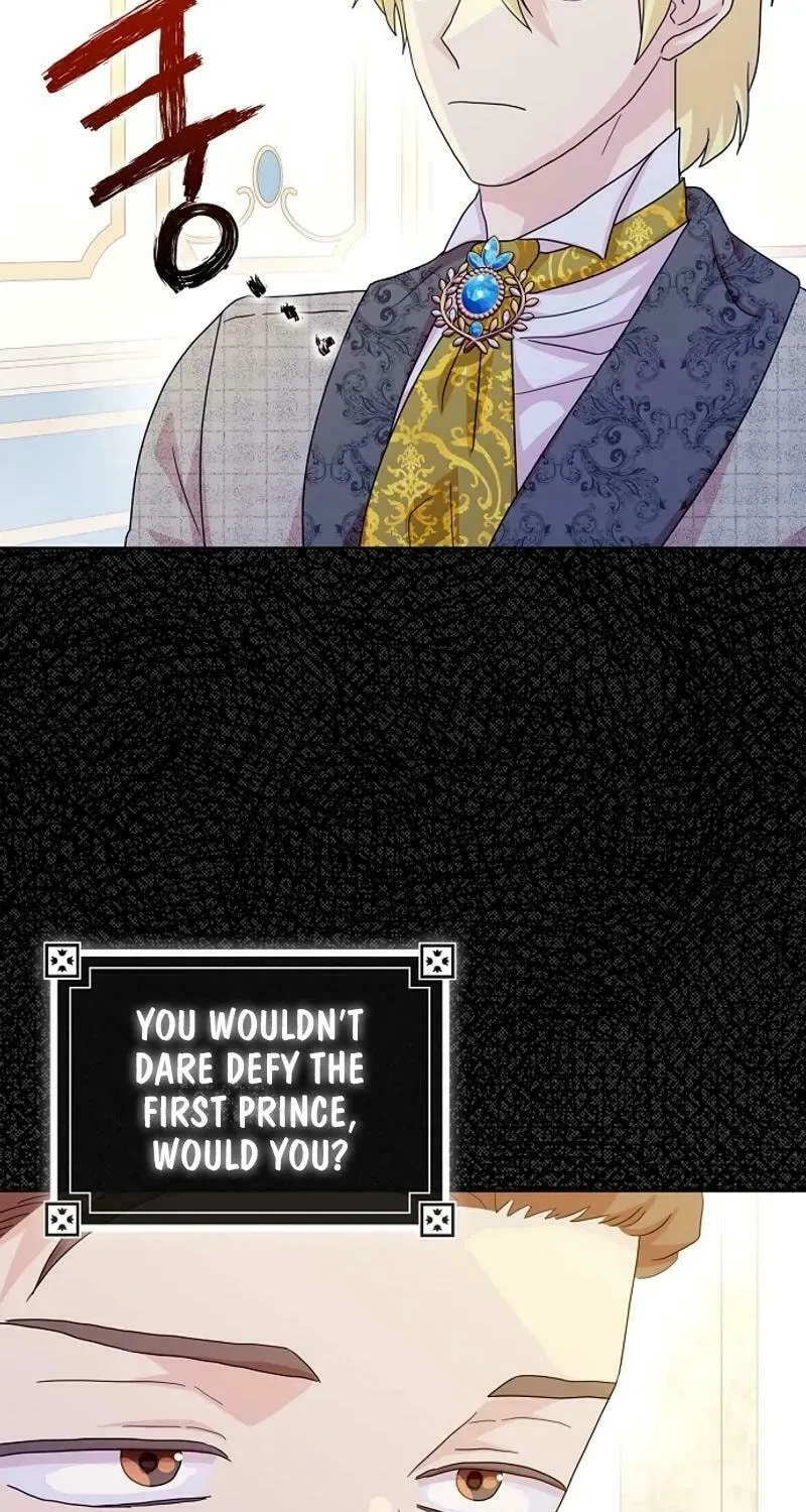 Wicked No More Chapter 79 page 51 - 