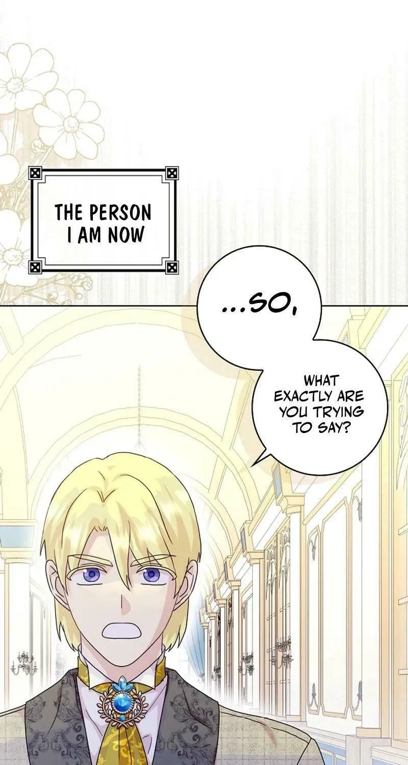 Wicked No More Chapter 79 page 55 - 