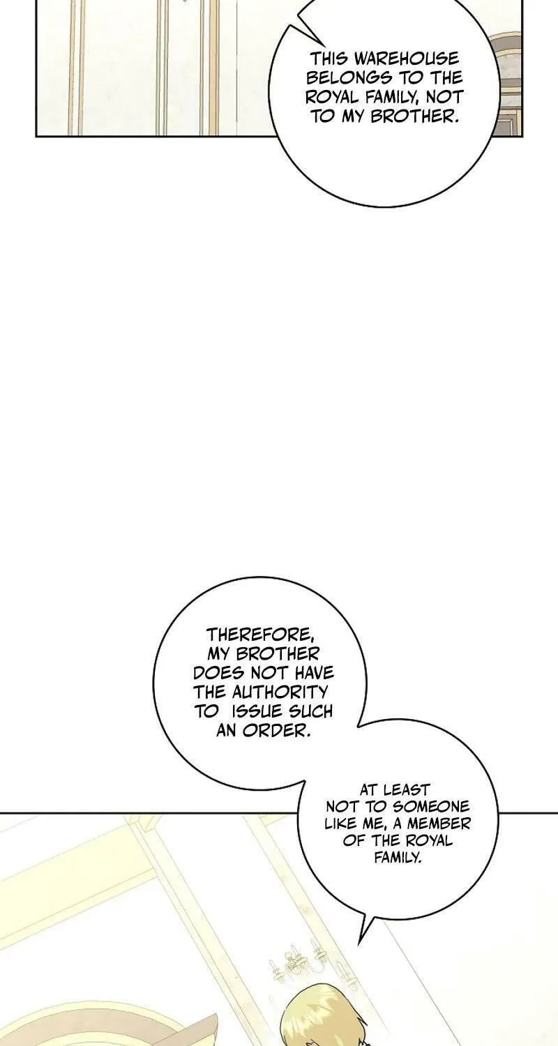 Wicked No More Chapter 79 page 57 - 