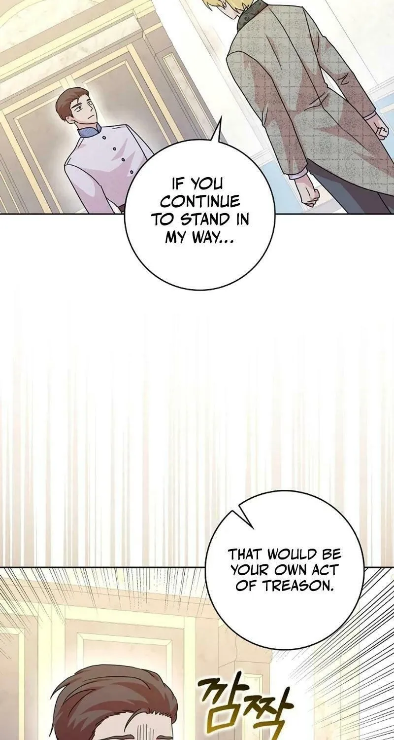 Wicked No More Chapter 79 page 58 - 