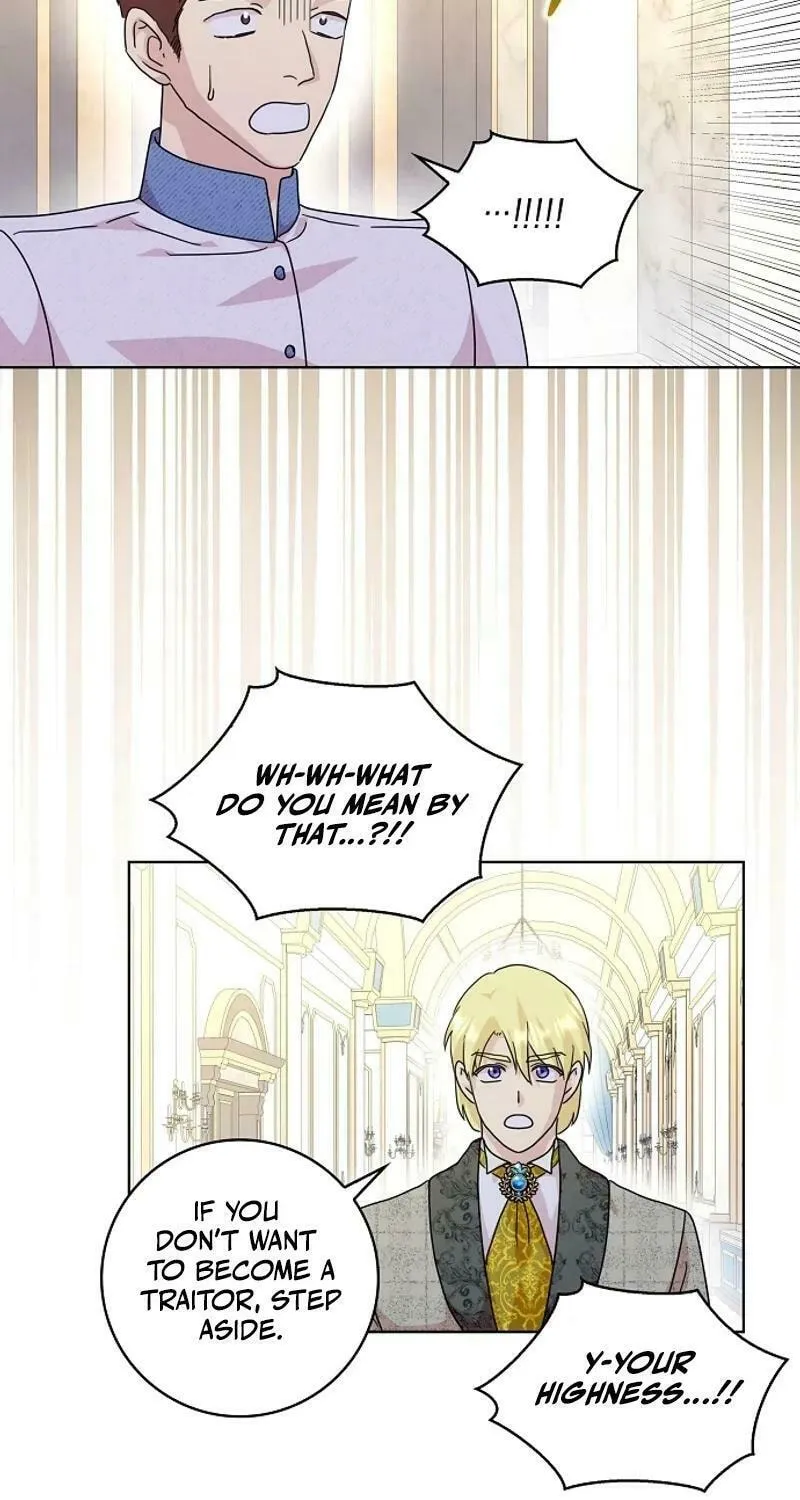 Wicked No More Chapter 79 page 59 - 