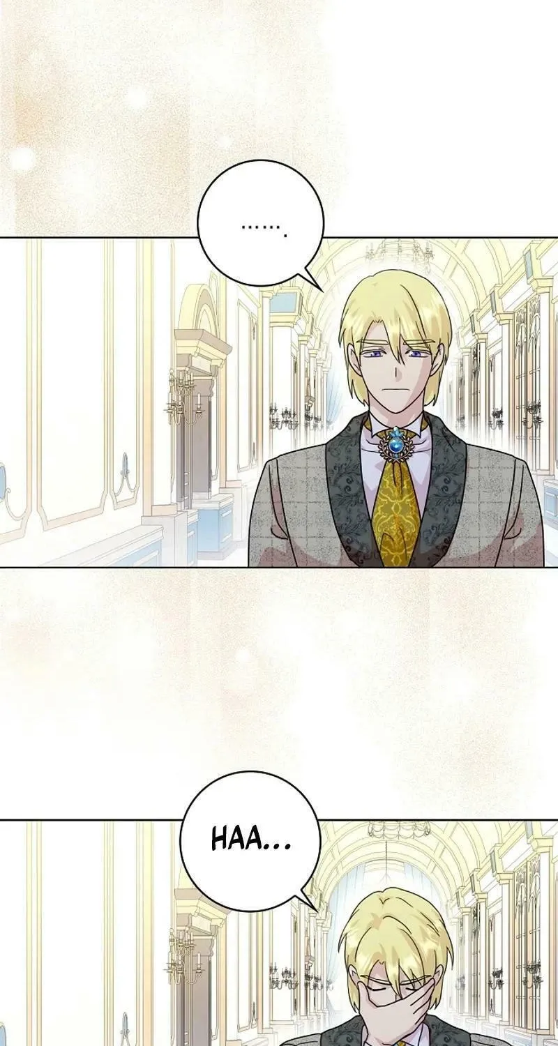 Wicked No More Chapter 79 page 64 - 