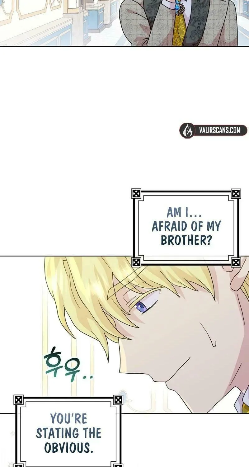 Wicked No More Chapter 79 page 65 - 