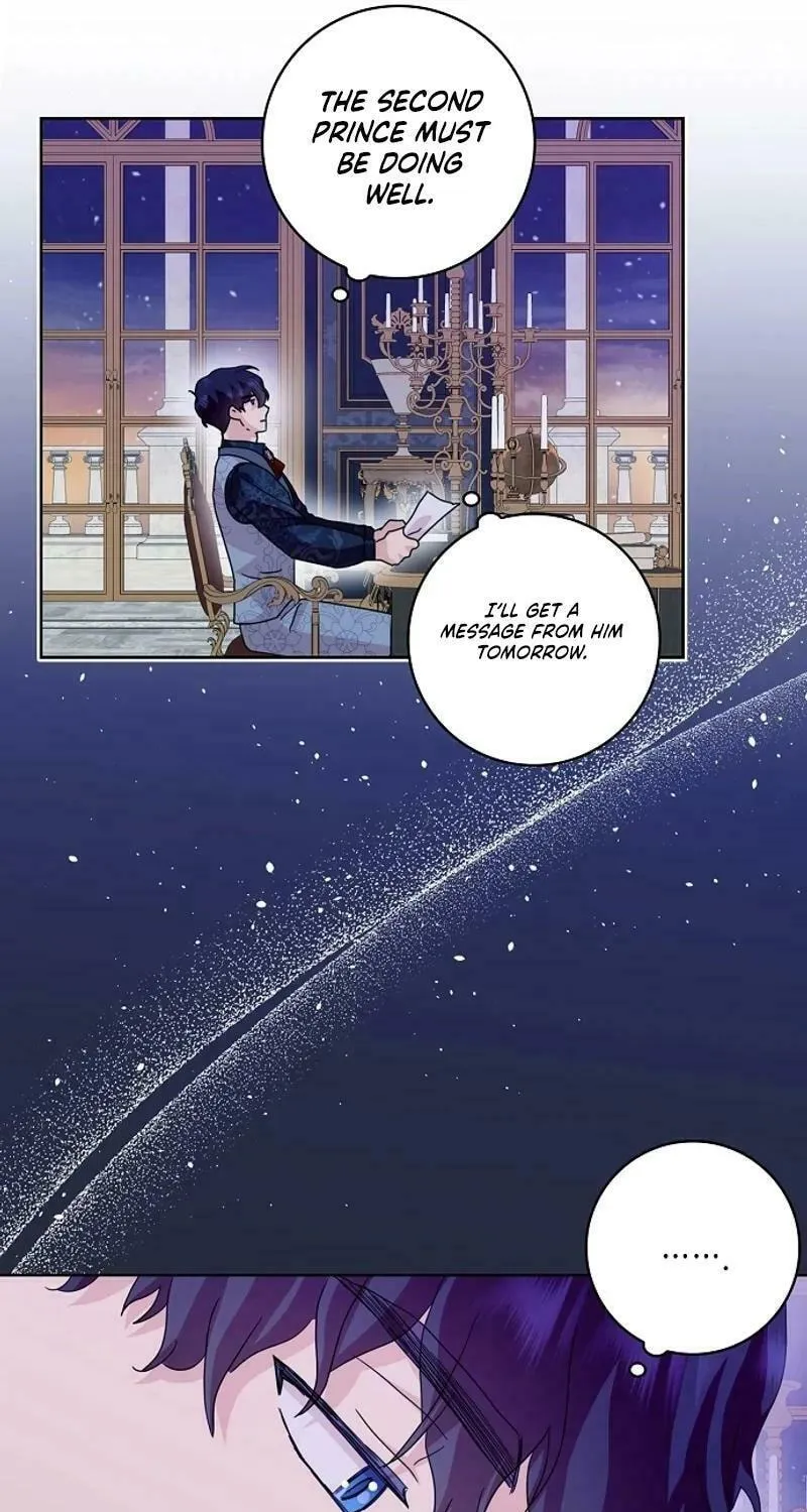 Wicked No More Chapter 79 page 73 - 