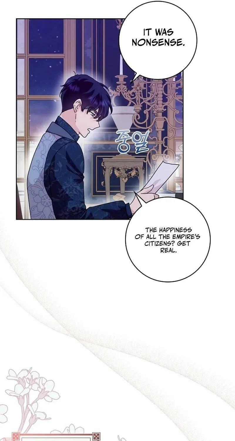 Wicked No More Chapter 79 page 79 - 