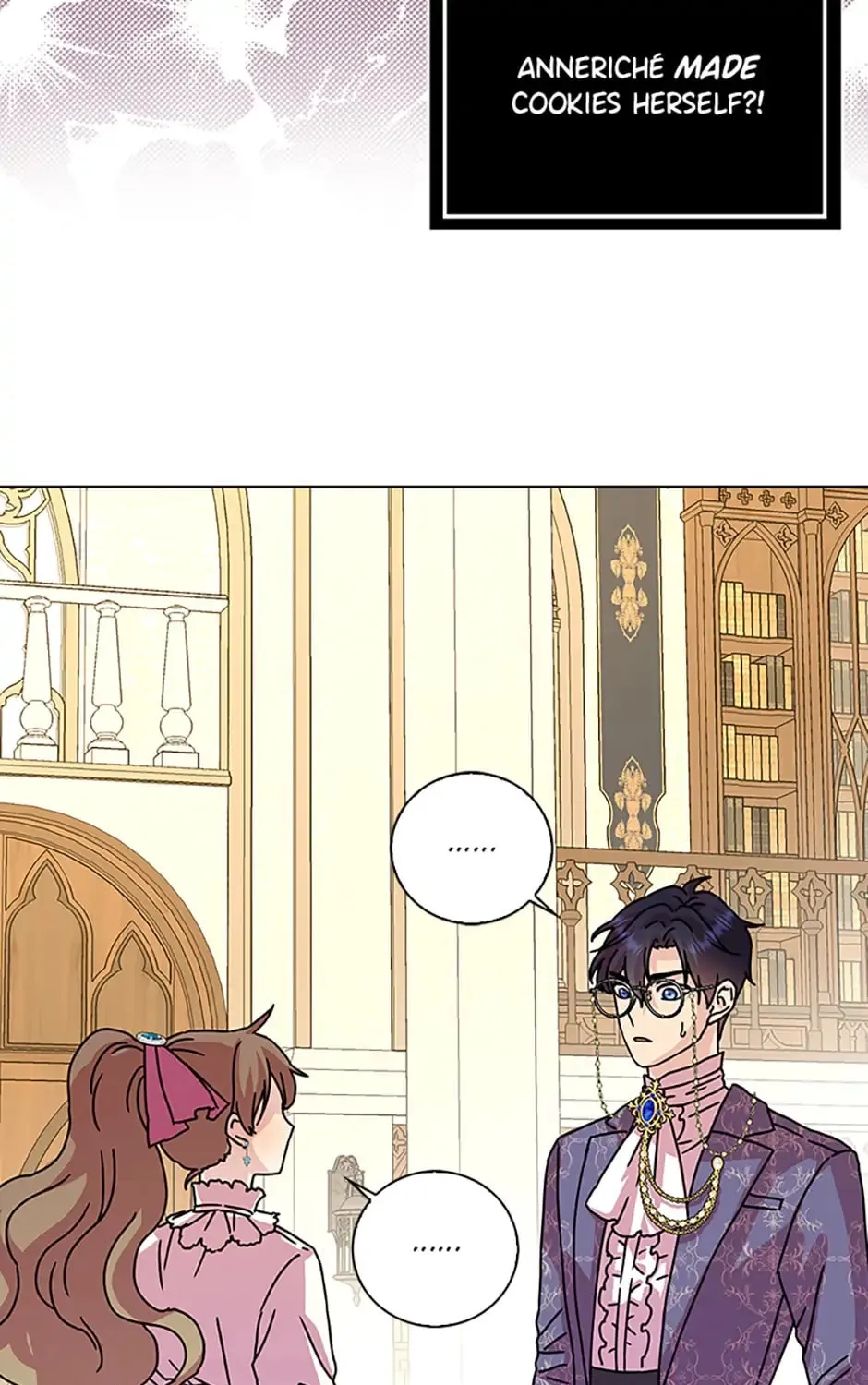 Wicked No More Chapter 8 page 103 - 