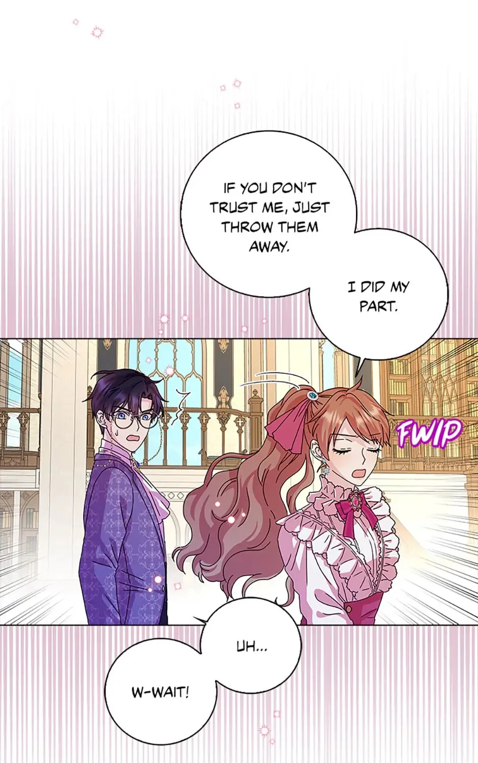 Wicked No More Chapter 8 page 105 - 