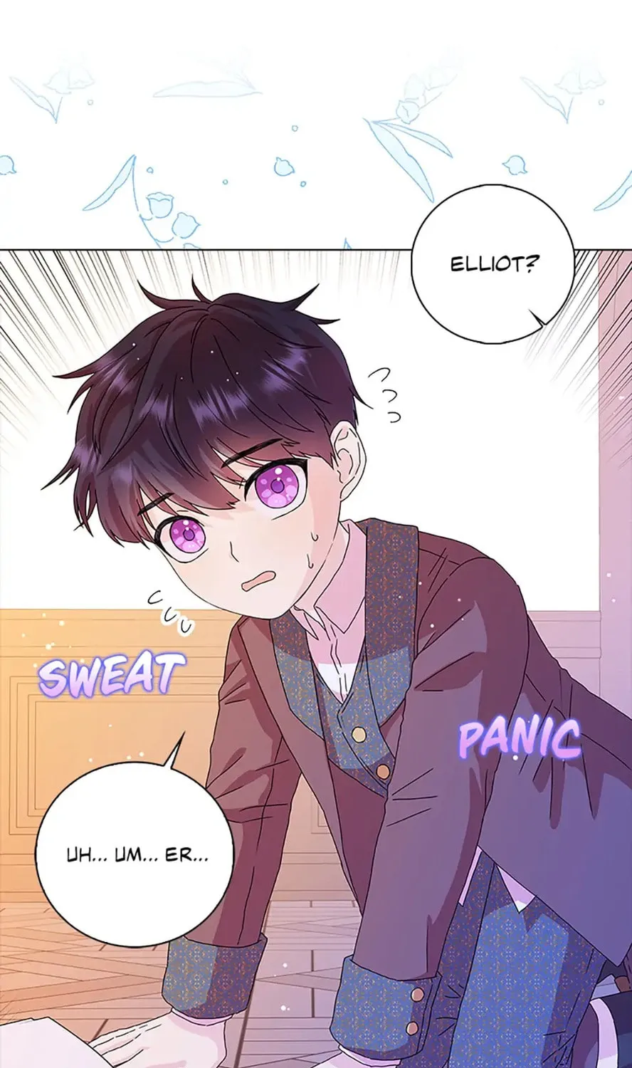 Wicked No More Chapter 8 page 13 - 