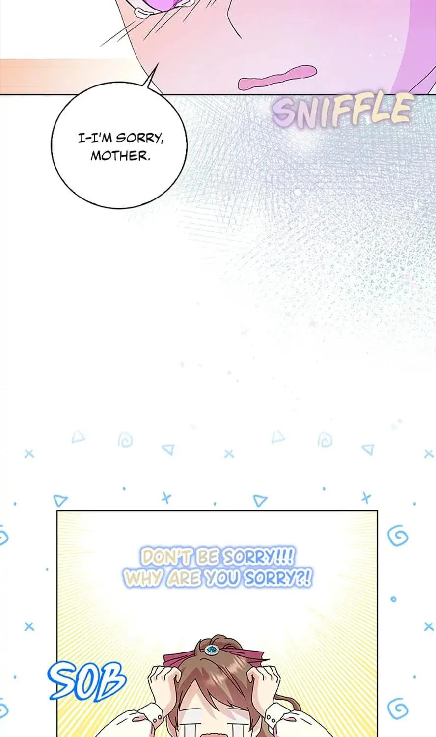 Wicked No More Chapter 8 page 17 - 