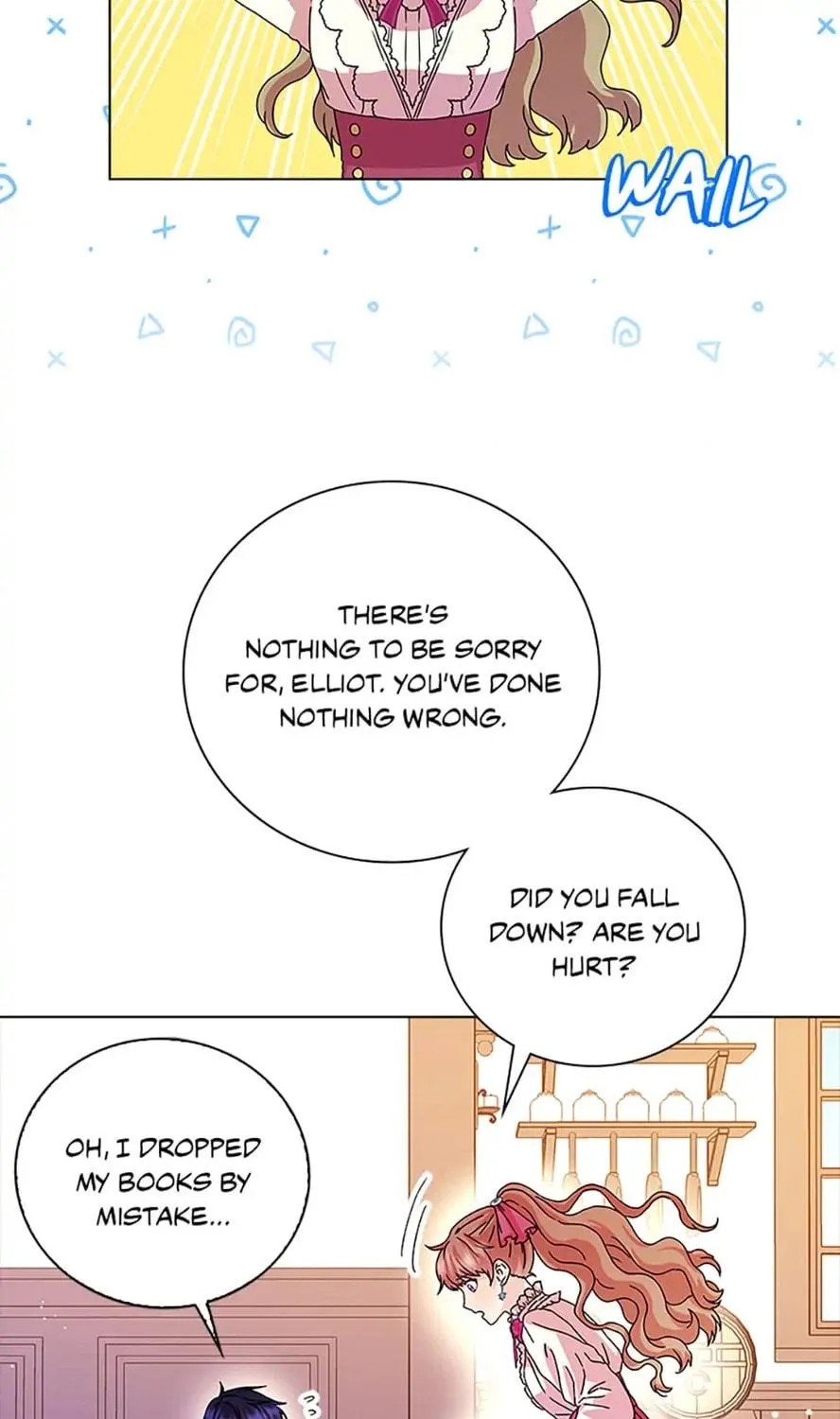 Wicked No More Chapter 8 page 19 - 