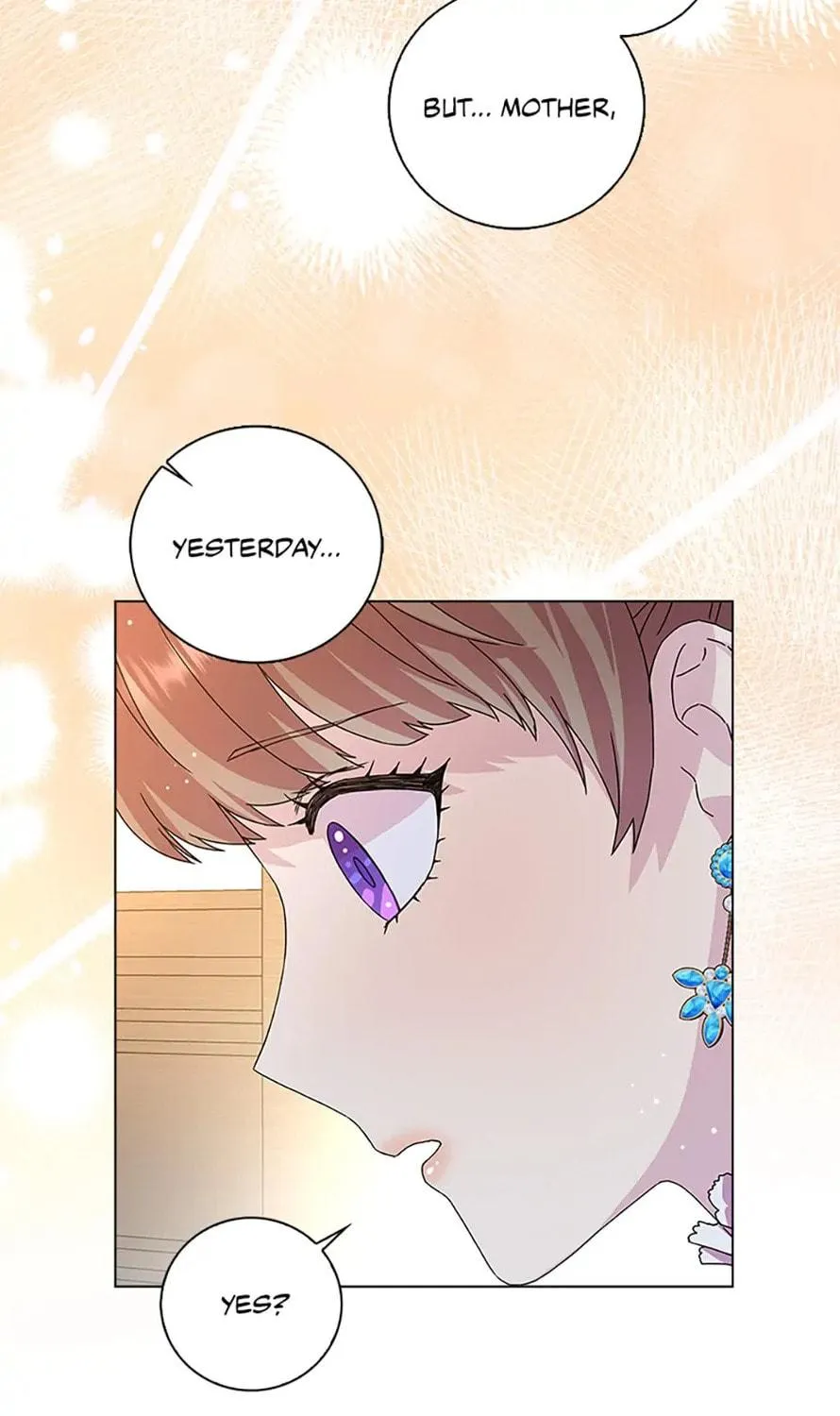 Wicked No More Chapter 8 page 23 - 