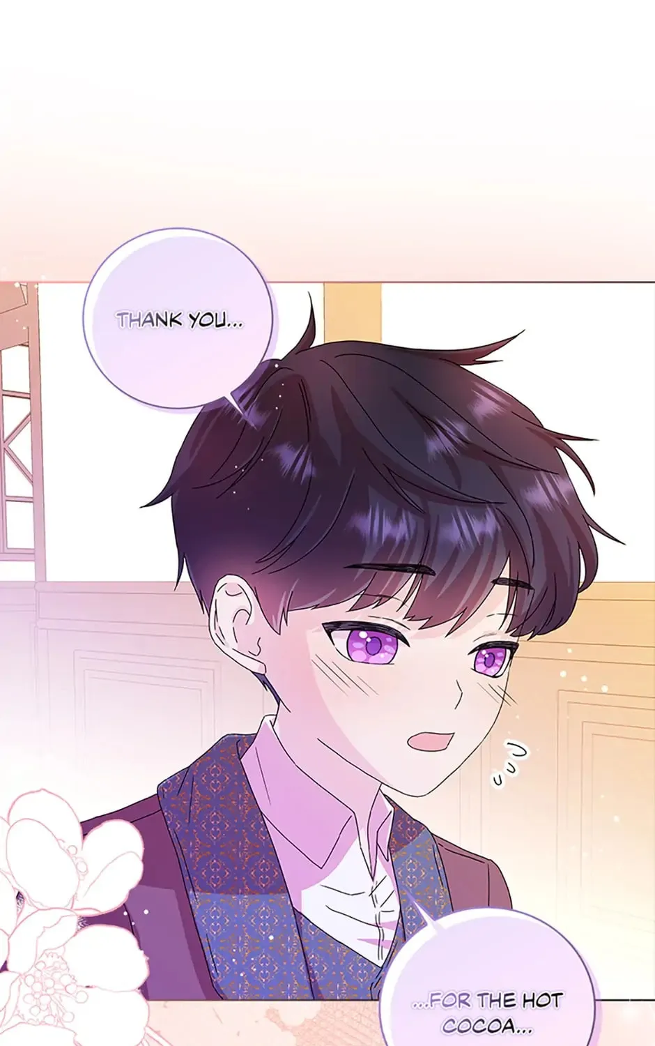 Wicked No More Chapter 8 page 25 - 