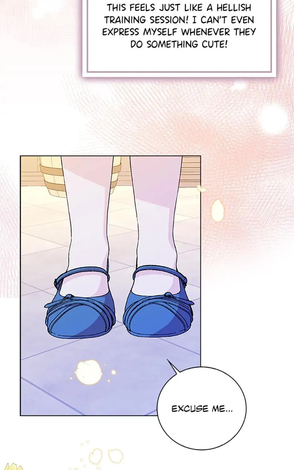 Wicked No More Chapter 8 page 29 - 
