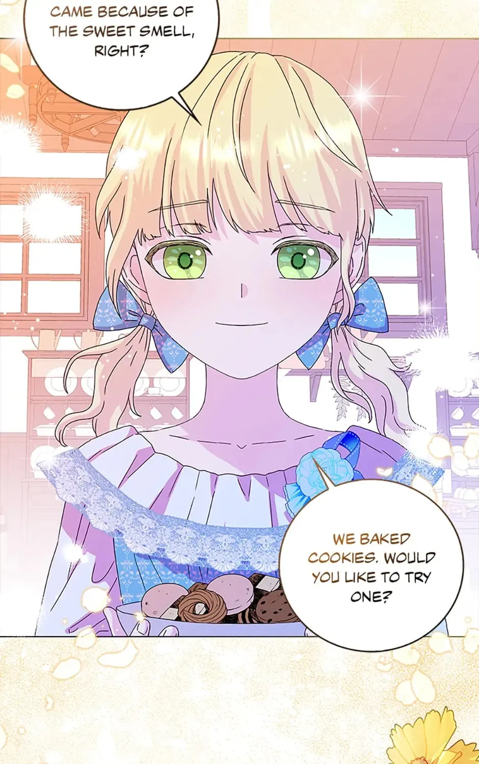 Wicked No More Chapter 8 page 31 - 