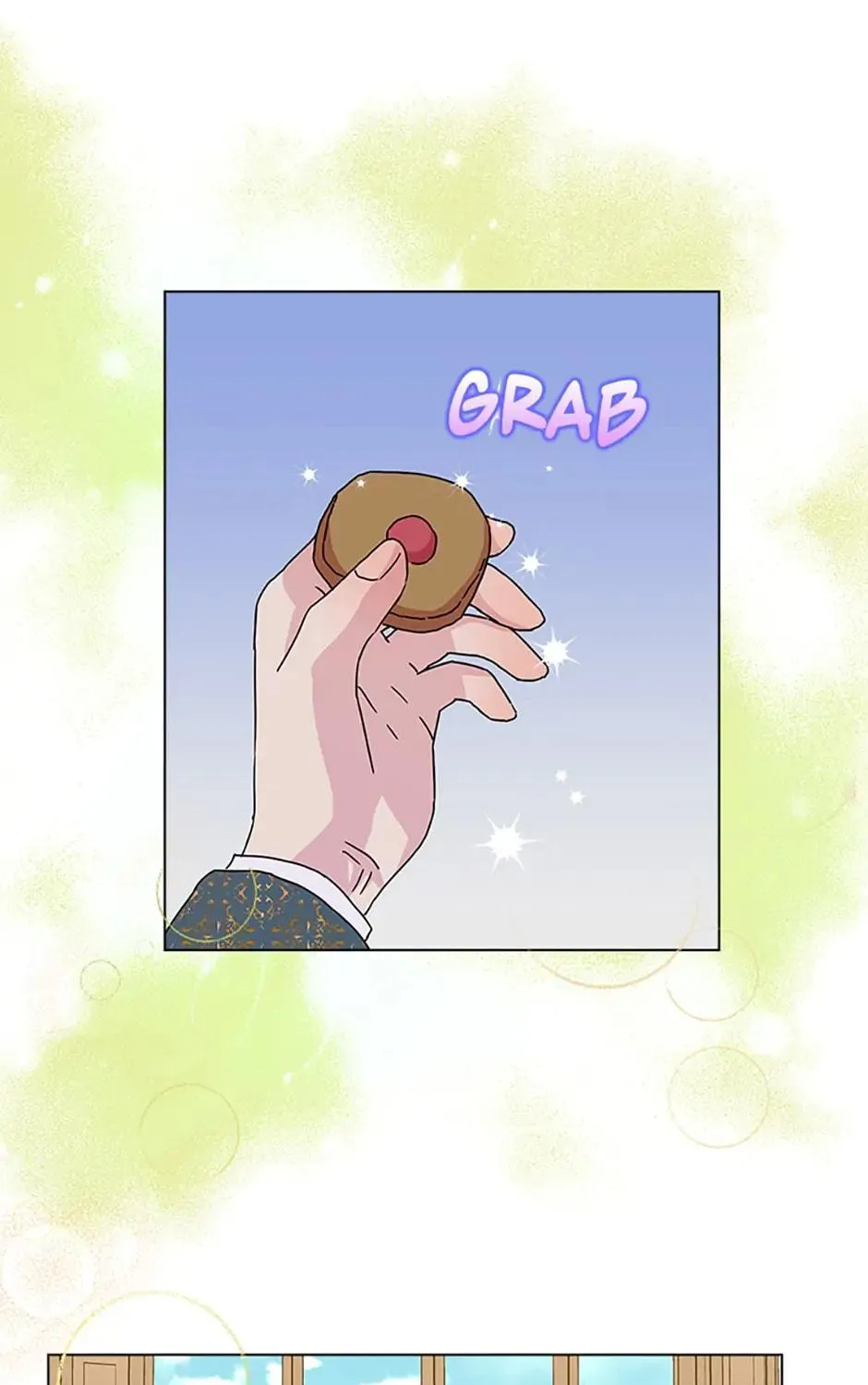 Wicked No More Chapter 8 page 35 - 