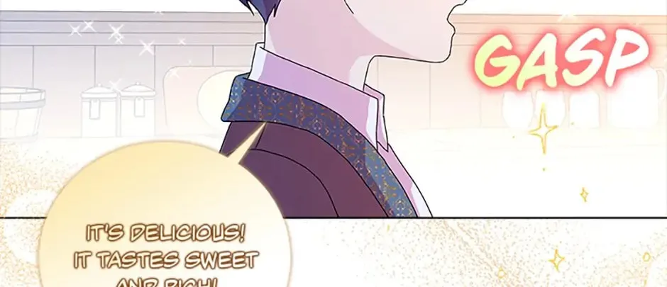Wicked No More Chapter 8 page 38 - 