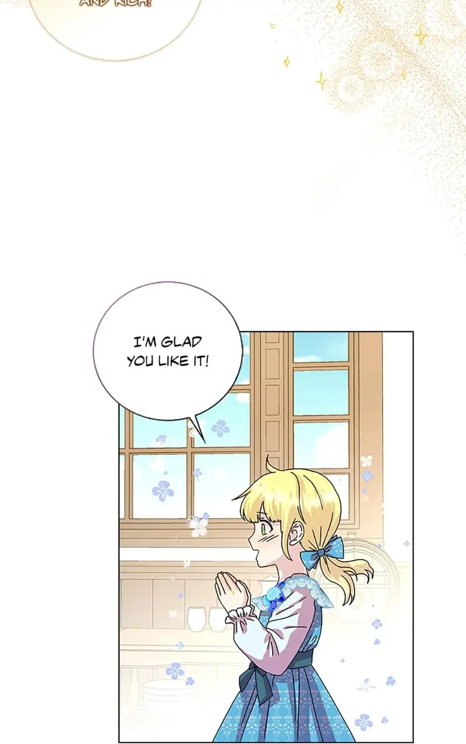 Wicked No More Chapter 8 page 39 - 