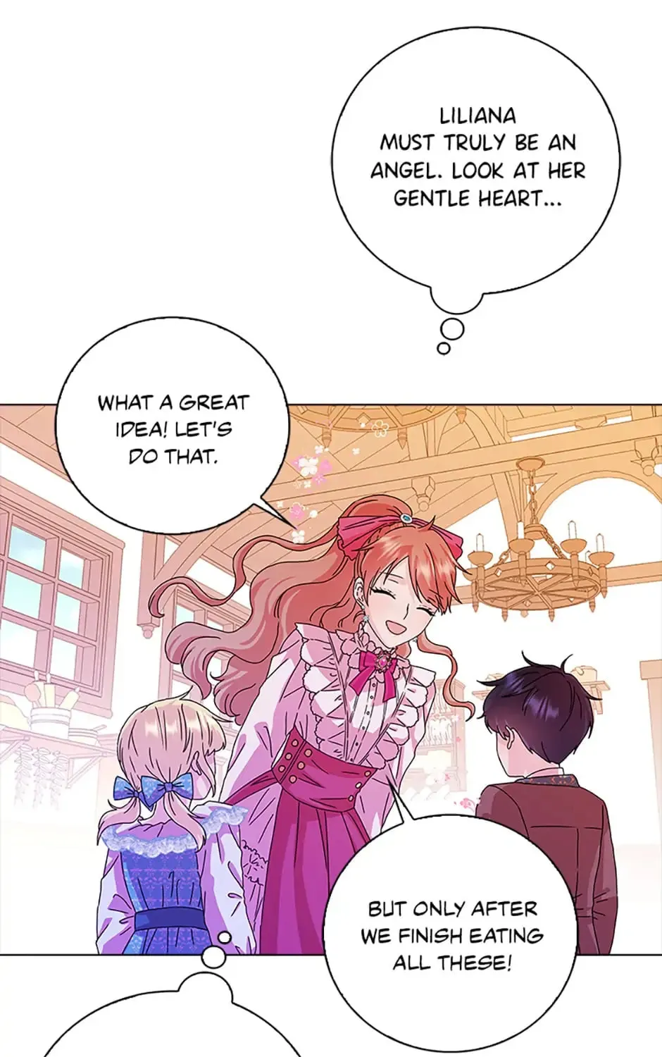 Wicked No More Chapter 8 page 43 - 