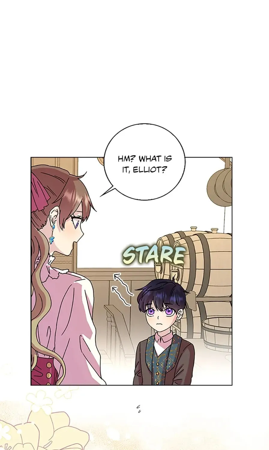 Wicked No More Chapter 8 page 45 - 