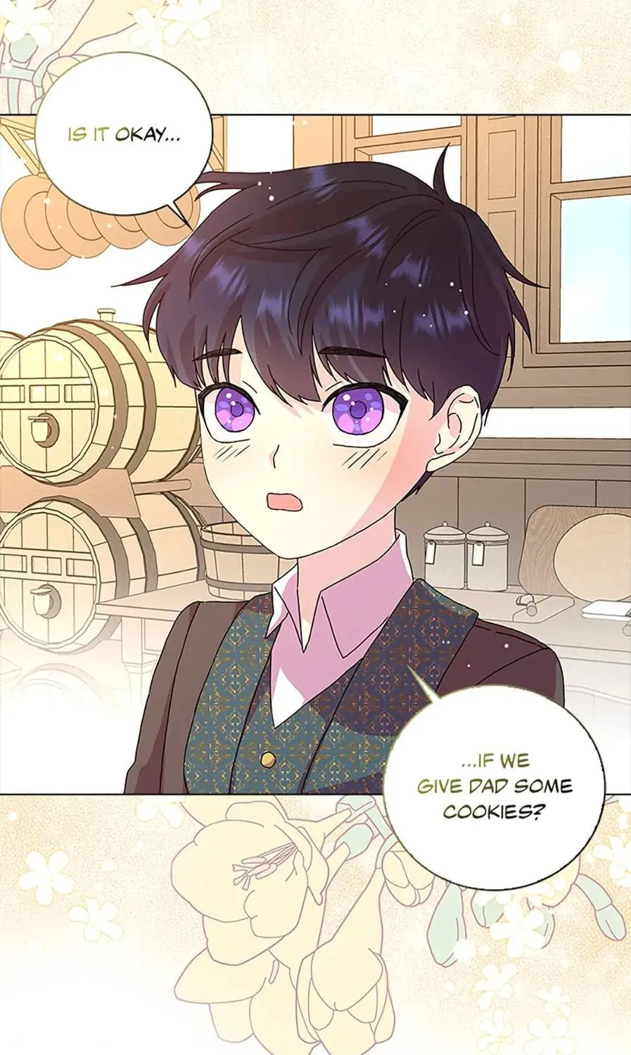 Wicked No More Chapter 8 page 47 - 