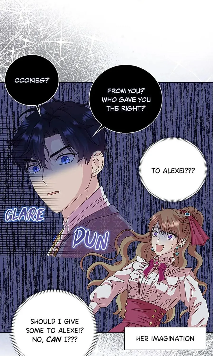 Wicked No More Chapter 8 page 49 - 