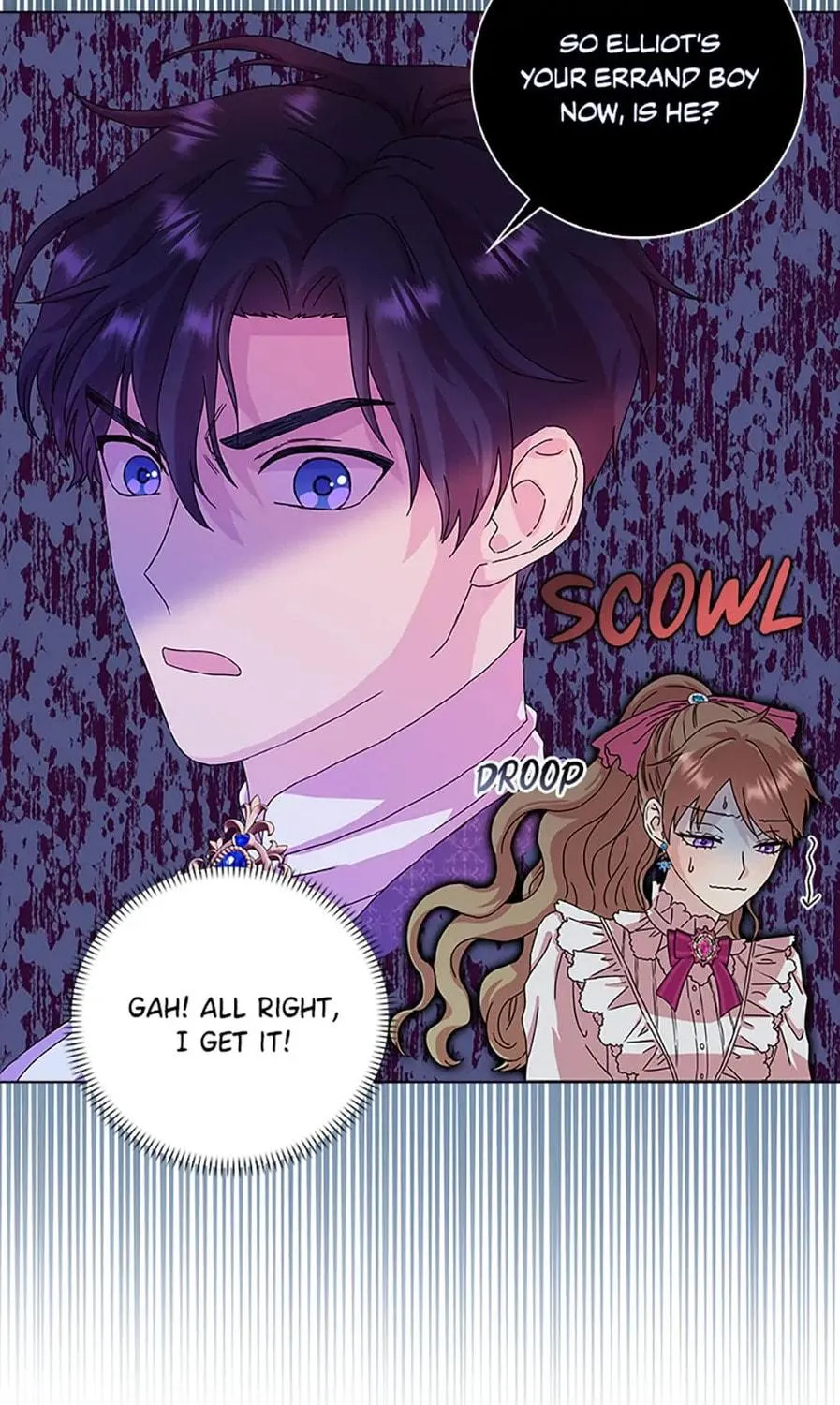 Wicked No More Chapter 8 page 53 - 