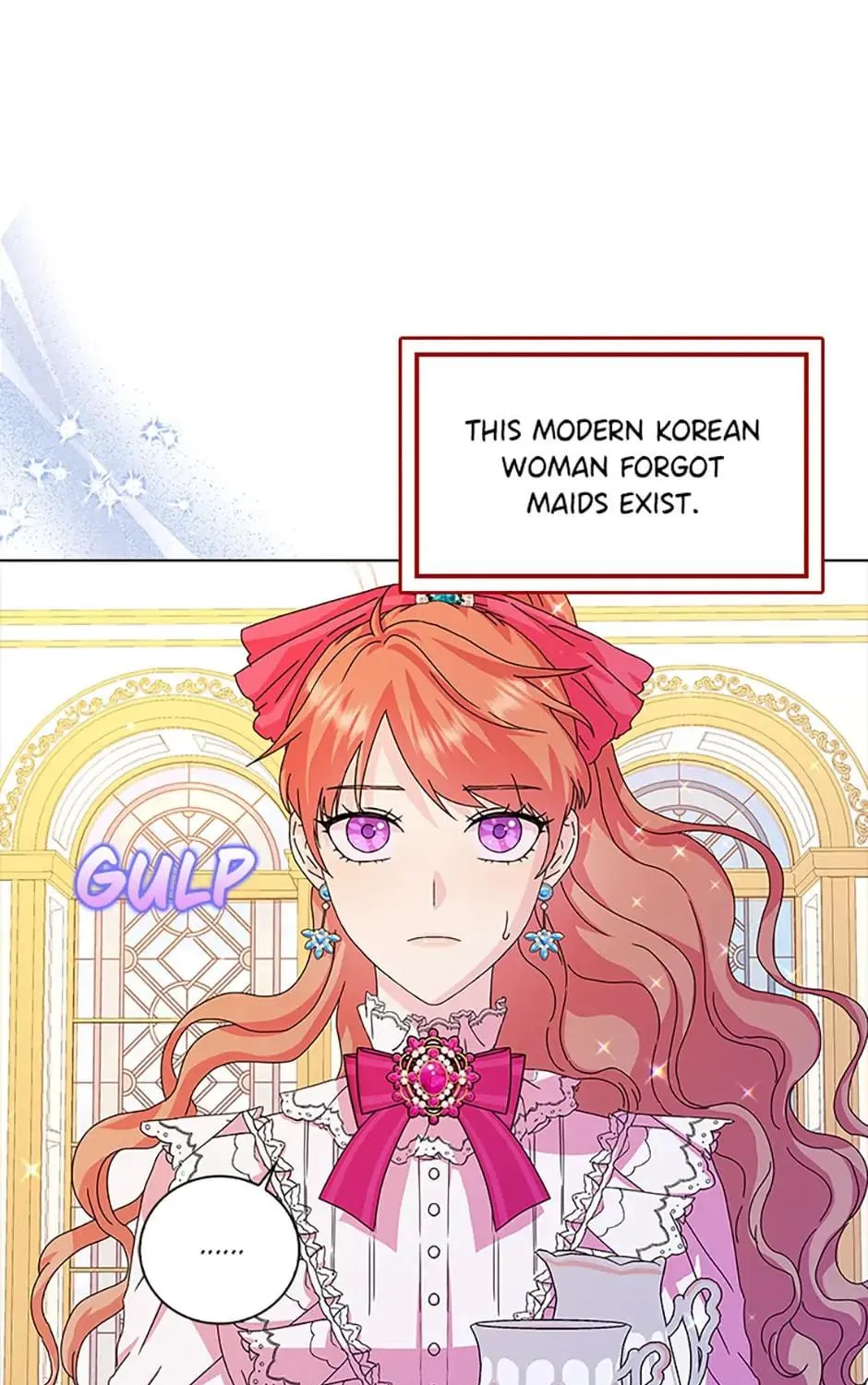 Wicked No More Chapter 8 page 59 - 