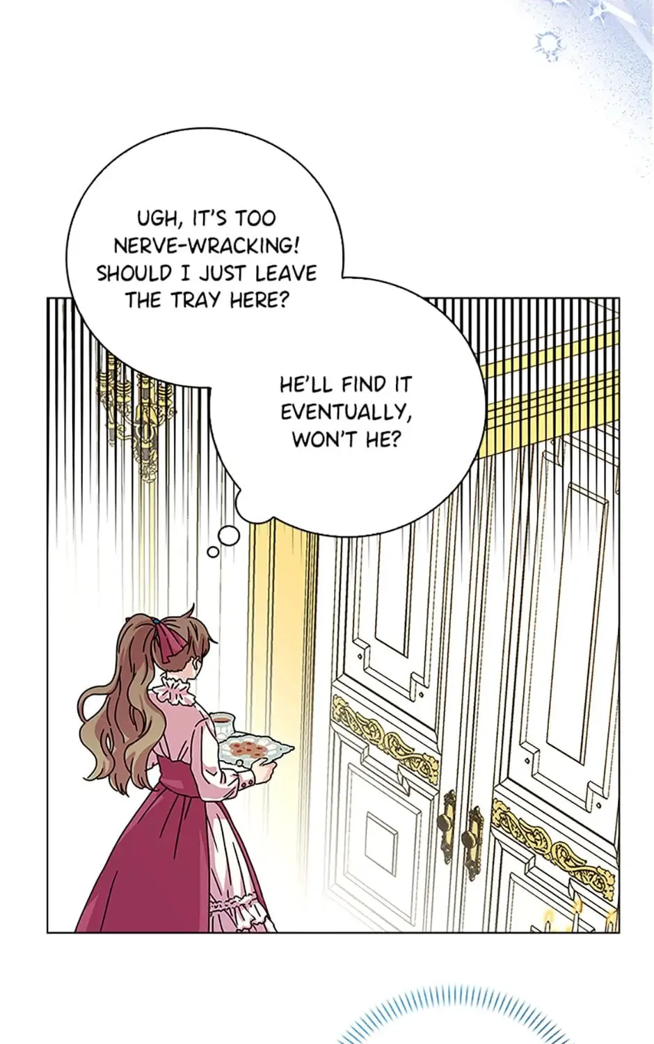 Wicked No More Chapter 8 page 61 - 