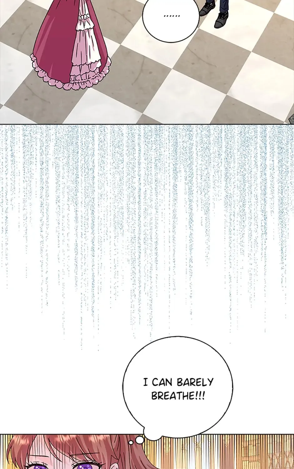 Wicked No More Chapter 8 page 73 - 