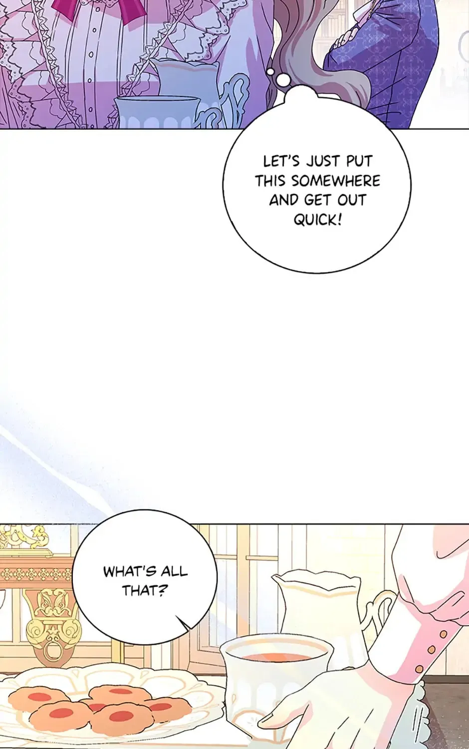 Wicked No More Chapter 8 page 75 - 