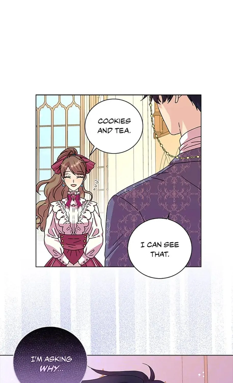 Wicked No More Chapter 8 page 77 - 