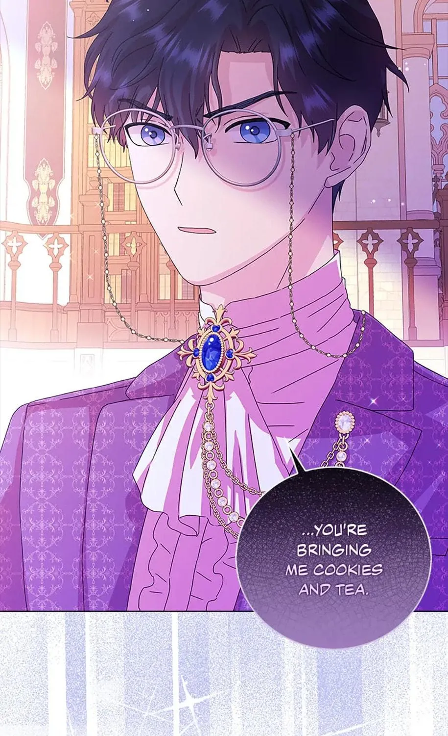 Wicked No More Chapter 8 page 79 - 