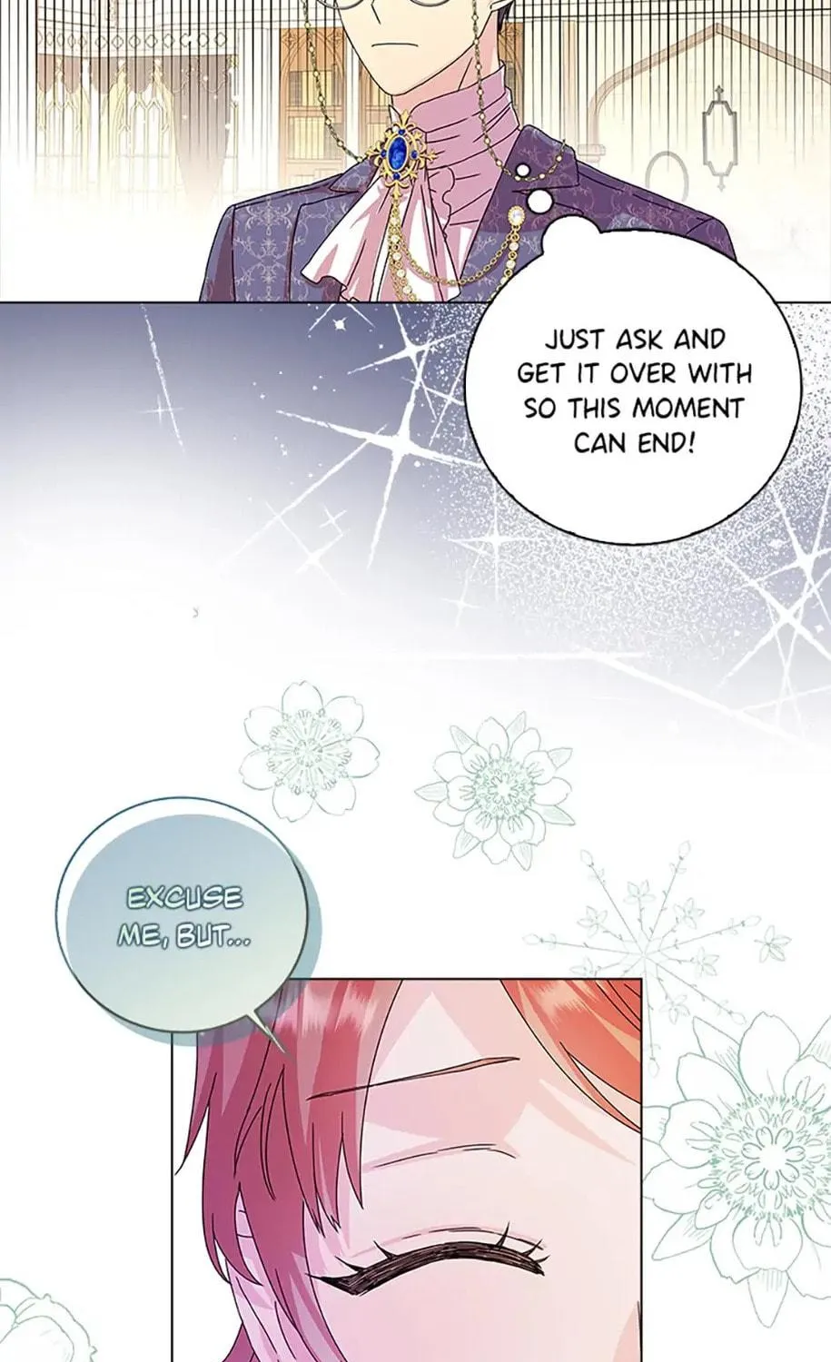 Wicked No More Chapter 8 page 83 - 