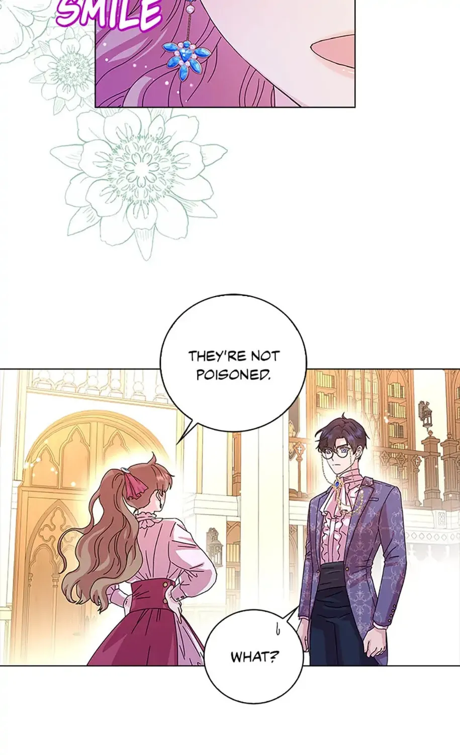 Wicked No More Chapter 8 page 85 - 