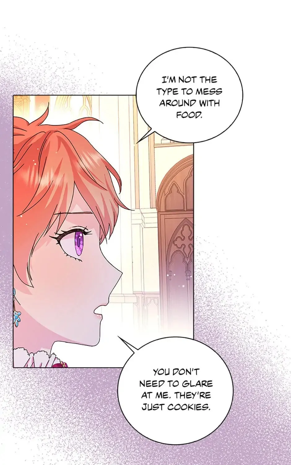 Wicked No More Chapter 8 page 87 - 