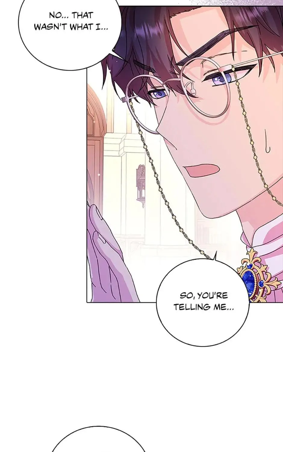 Wicked No More Chapter 8 page 89 - 