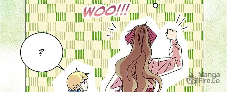 Wicked No More Chapter 8 page 10 - 