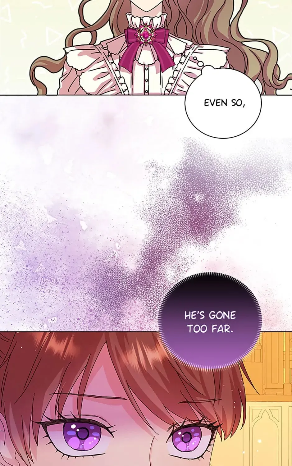 Wicked No More Chapter 8 page 93 - 