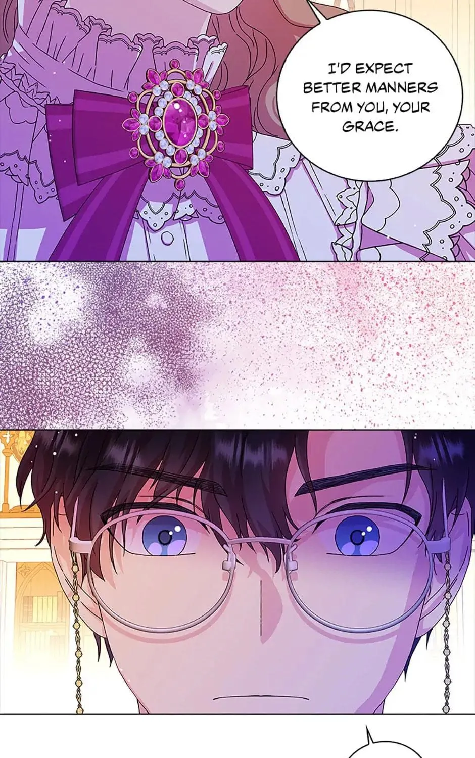 Wicked No More Chapter 8 page 95 - 