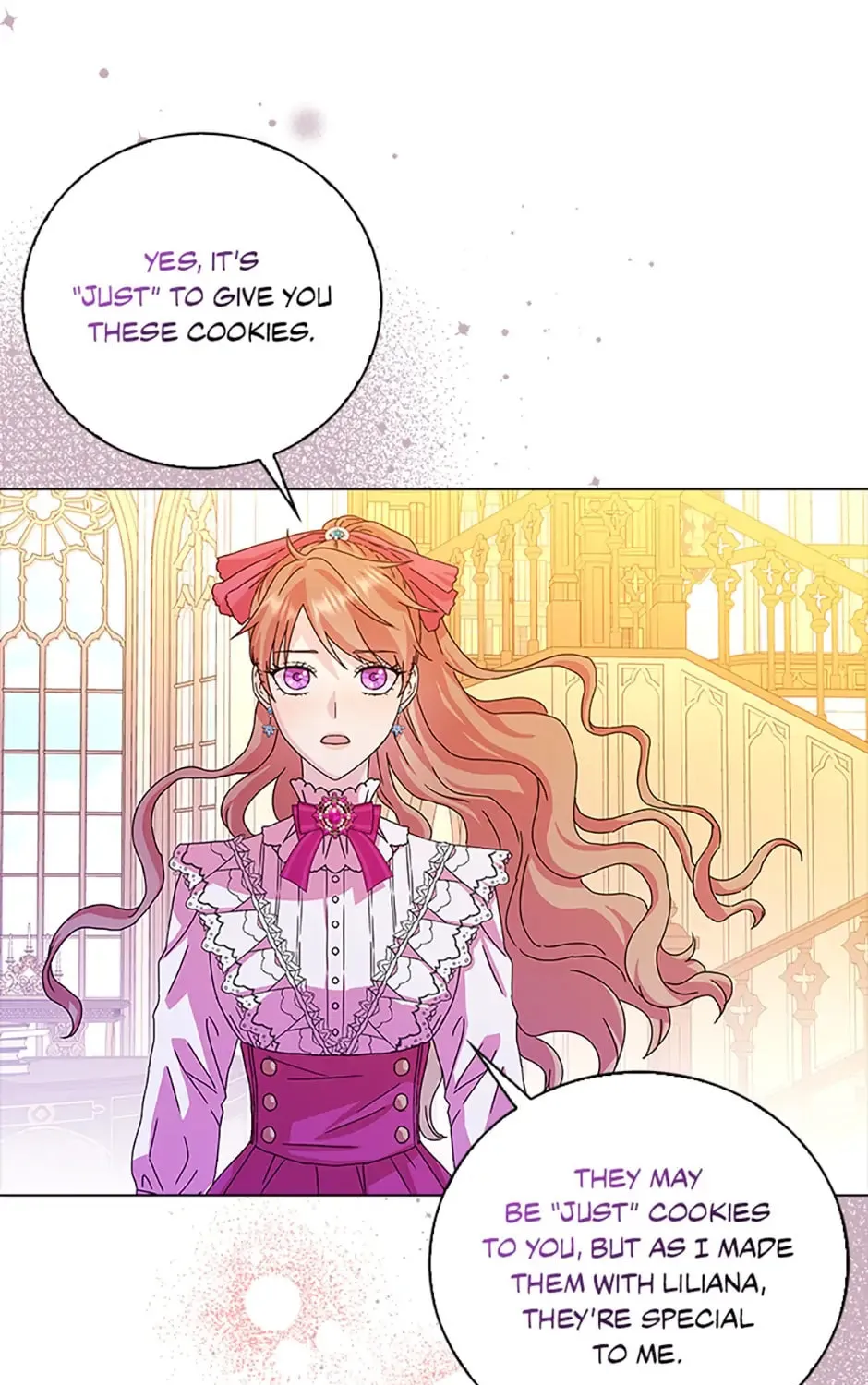 Wicked No More Chapter 8 page 97 - 