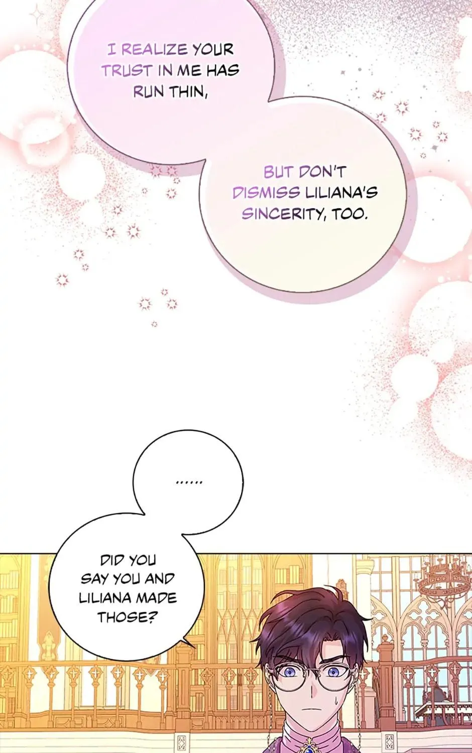 Wicked No More Chapter 8 page 99 - 