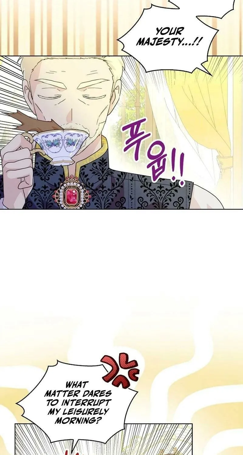 Wicked No More Chapter 80 page 14 - 