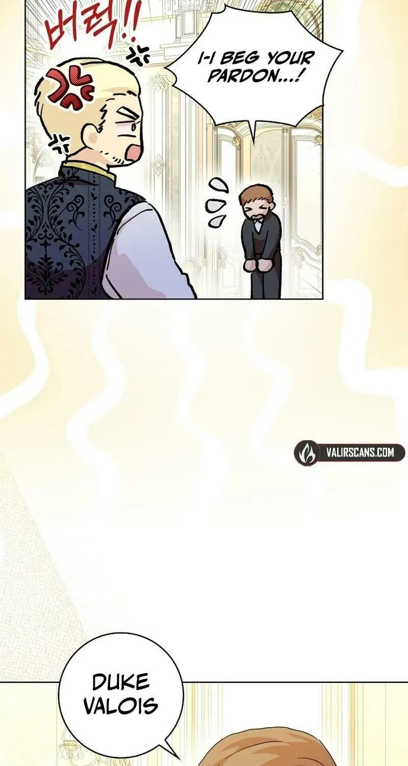 Wicked No More Chapter 80 page 15 - 