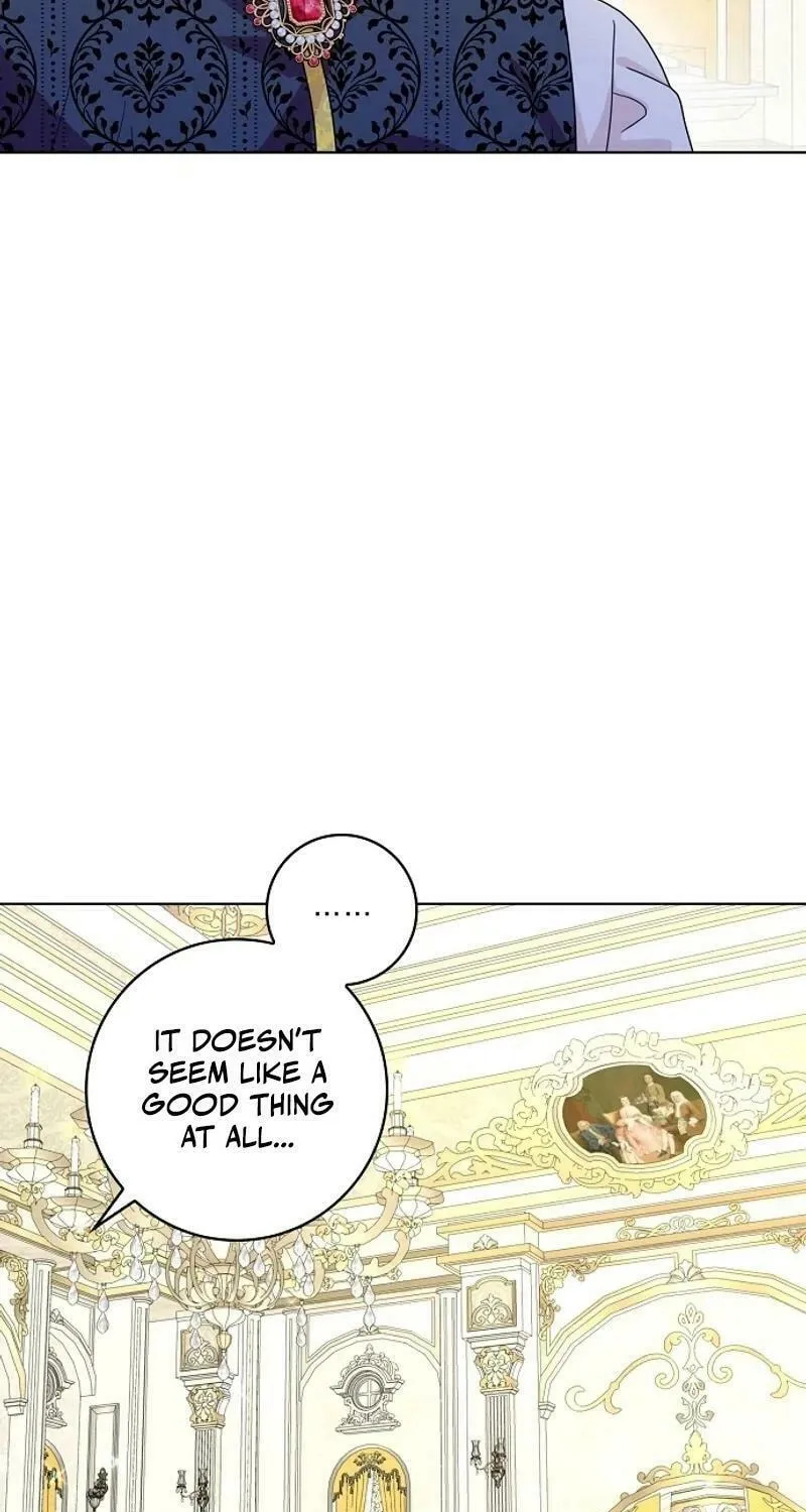 Wicked No More Chapter 80 page 17 - 