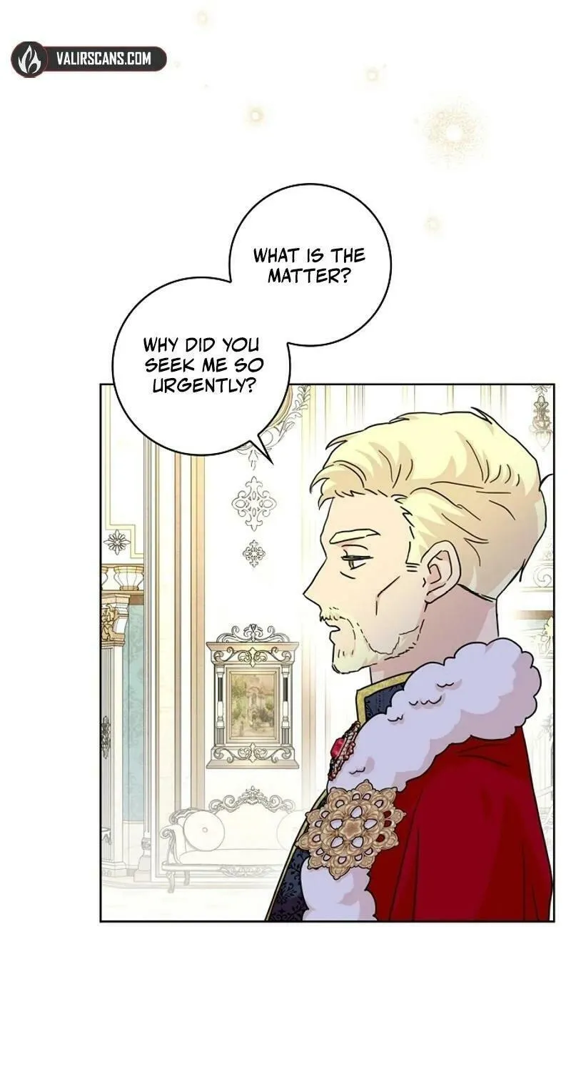 Wicked No More Chapter 80 page 19 - 