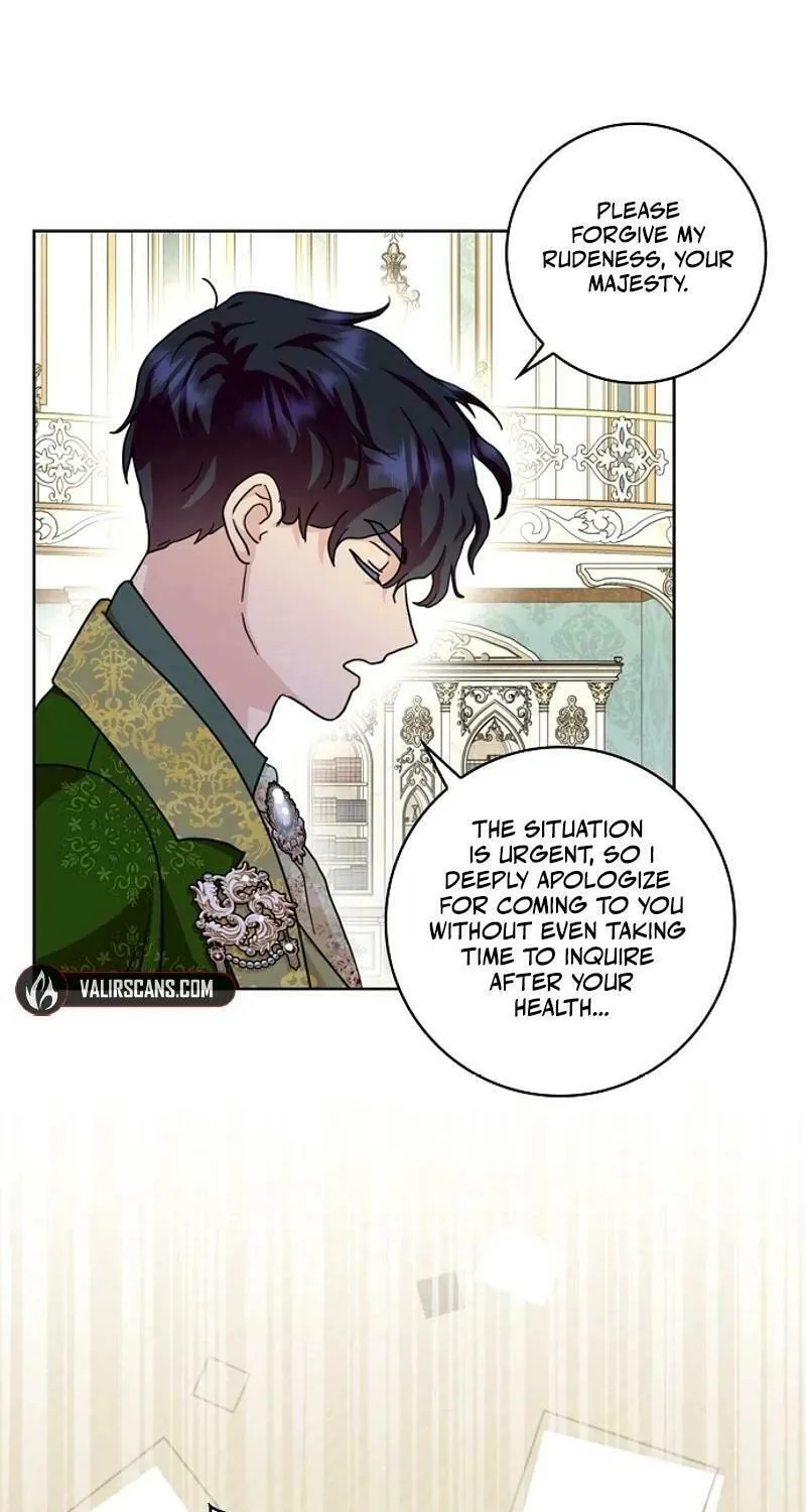 Wicked No More Chapter 80 page 20 - 