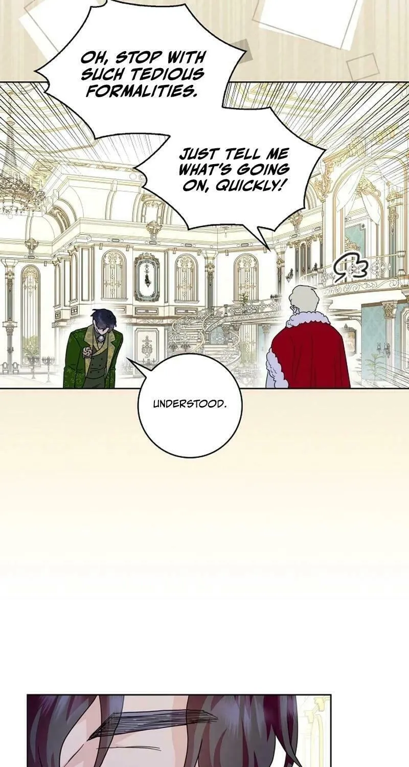 Wicked No More Chapter 80 page 21 - 