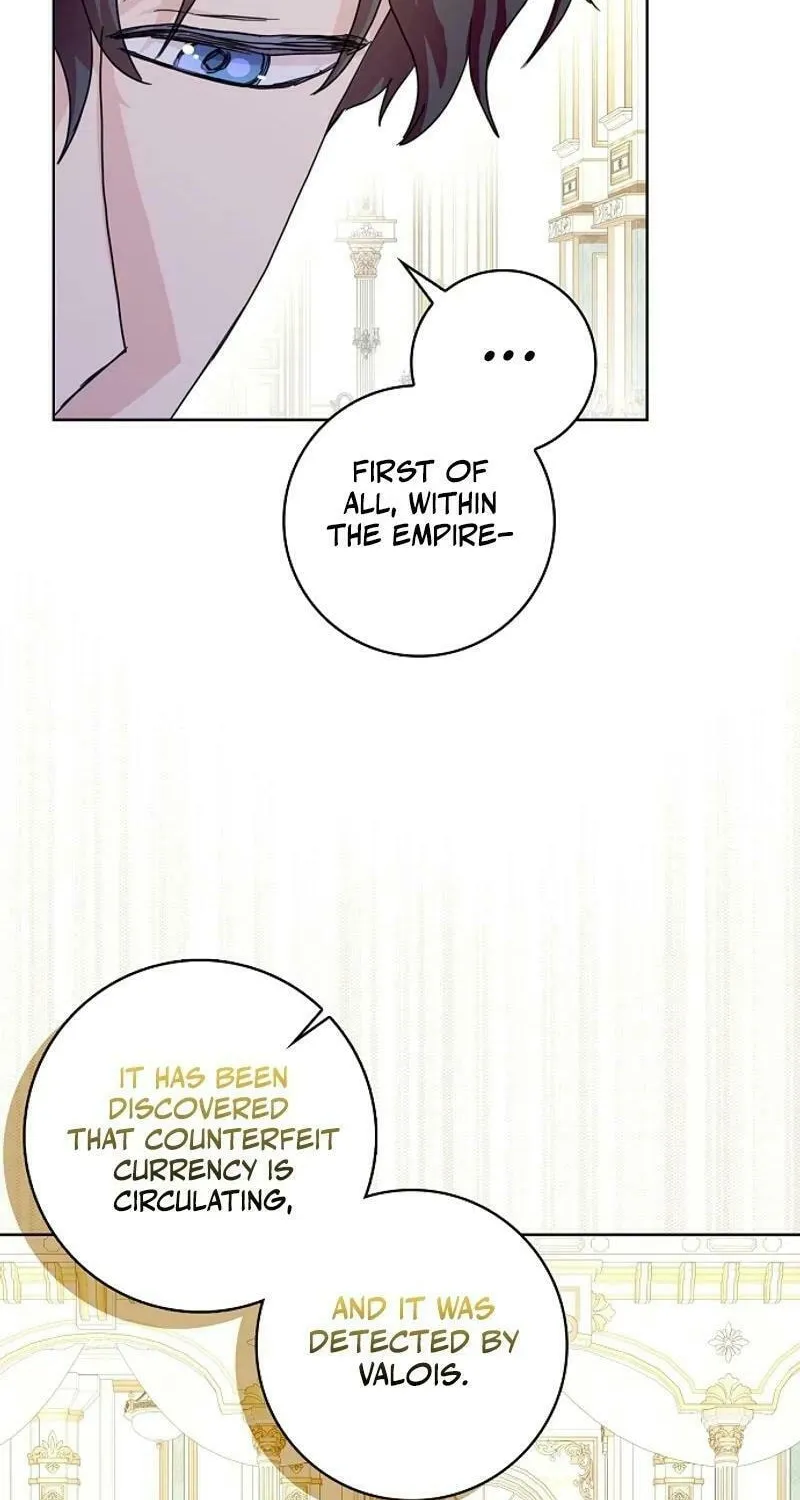 Wicked No More Chapter 80 page 22 - 